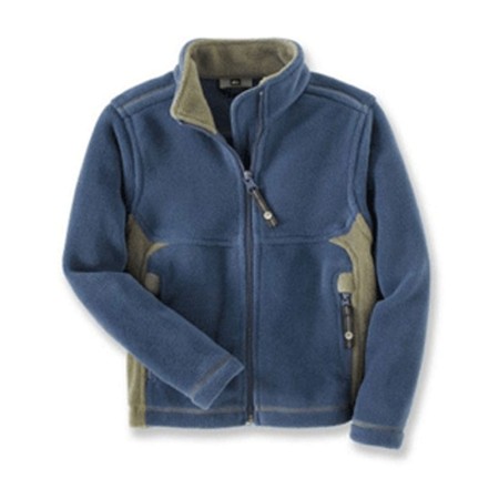 Polar Fleece Jacket